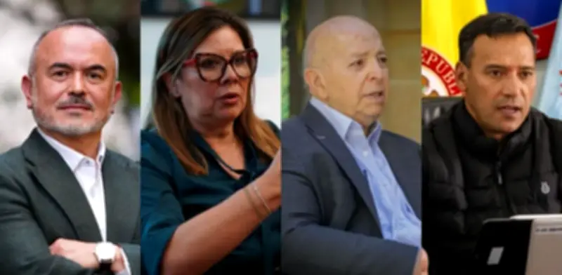 Reunión de alto nivel mantiene suspensión de orden de captura contra 'Calarcá'