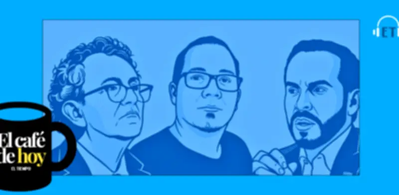 Revelaciones de chuzadas y diálogos con 'papá Pitufo' sacuden mecanismos de Inteligencia colombianos