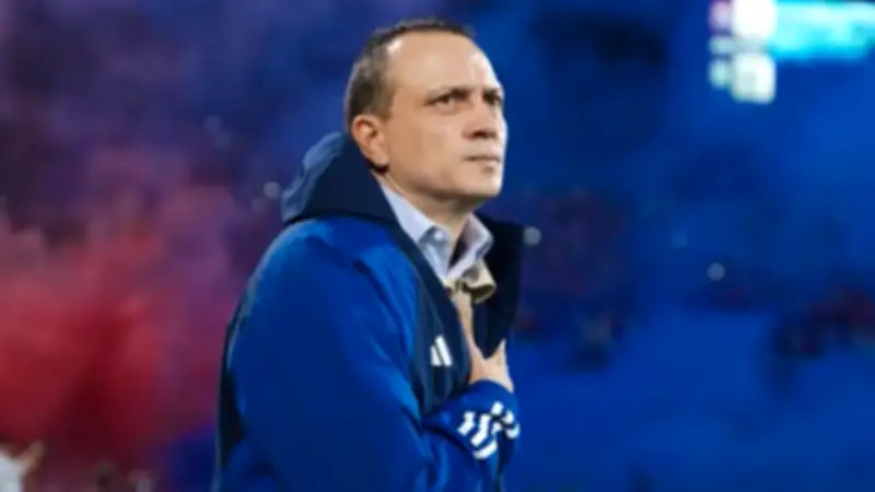 Revelan complejo acuerdo económico detrás de la salida de Restrepo del DIM