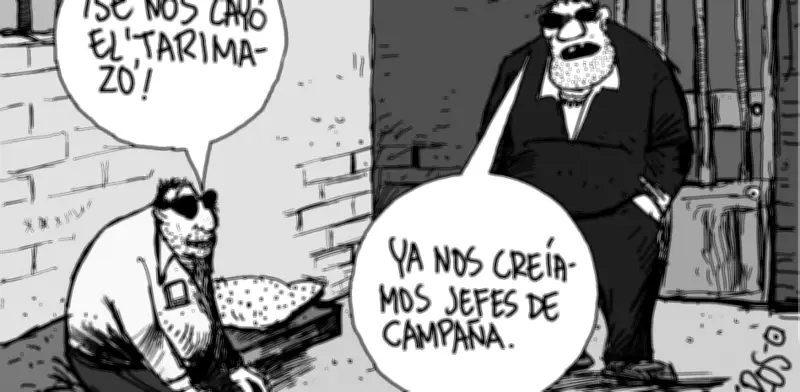 Reversazo en la Fiscalía: Cambios de última hora generan incertidumbre