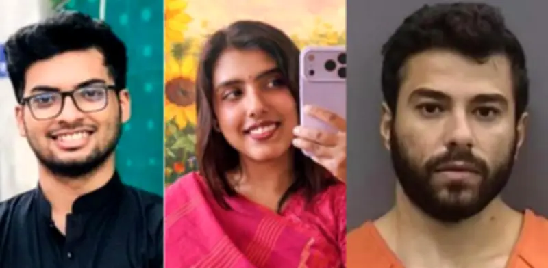 Revisan historial de ChatGPT del sospechoso de asesinar a dos estudiantes en Florida