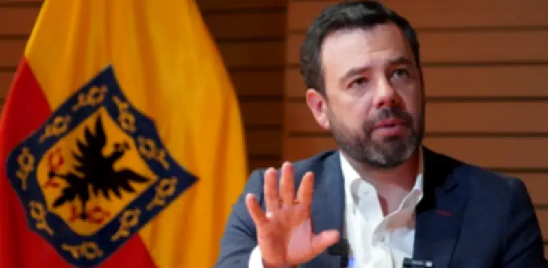 Revocatoria contra Galán no entregó firmas ante la Registraduría