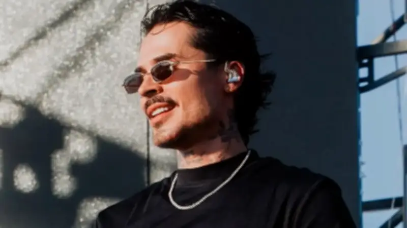 Reykon dará concierto gratuito en la Comuna 13 de Medellín el 1 de mayo