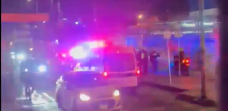 Riña entre hinchas de Junior y Atlético Nacional en Bogotá deja dos fallecidos: detalles policiales