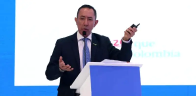 Ricardo Roa enfrenta consecuencias legales tras segunda inasistencia a imputación por gastos de campaña de Petro