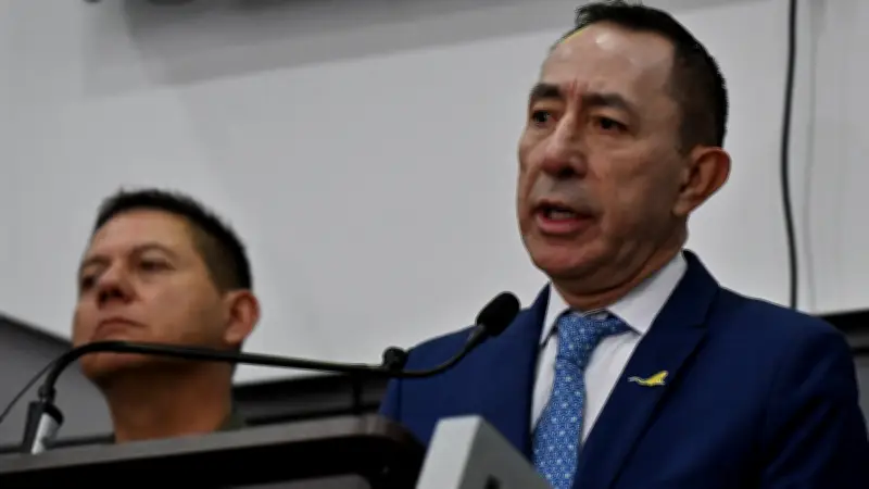 Ricardo Roa no asistió a audiencia por presunta violación de topes en campaña de Petro