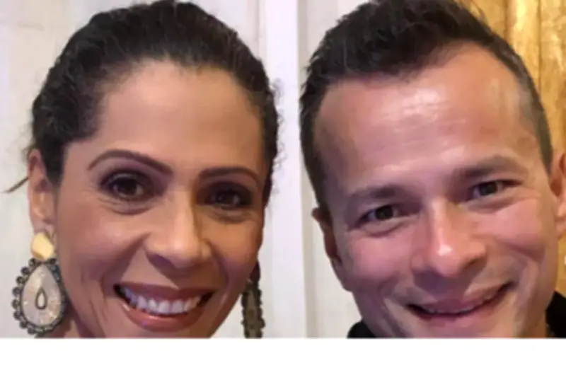 Érika Fontalvo comparte desgarrador mensaje tras la muerte de su esposo Carlo Vallejo