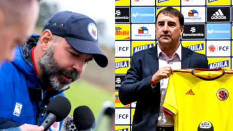 Risueño exige a Néstor Lorenzo convocar a Andrey Estupiñán a la Selección Colombia