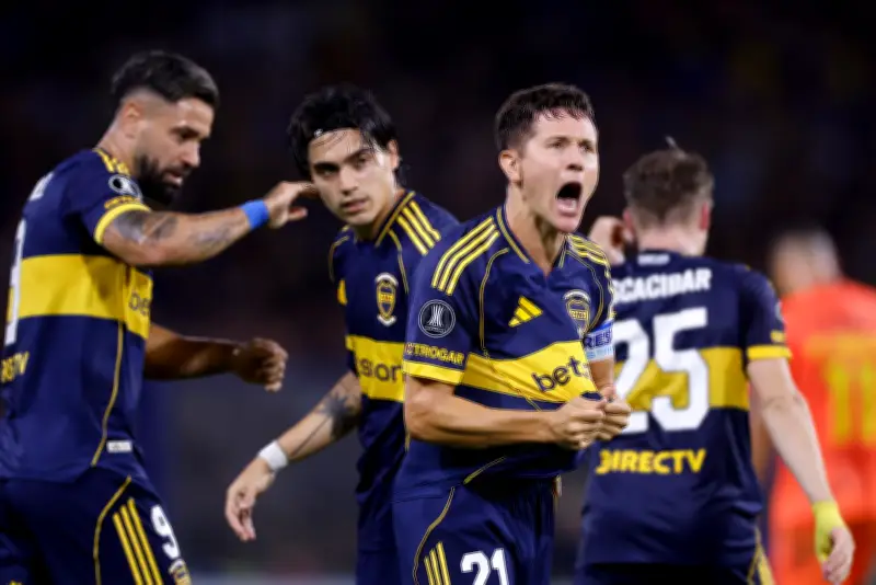 River Plate y Boca Juniors llegan en gran momento al Superclásico argentino