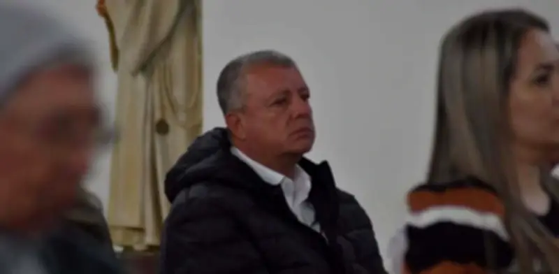 Roban casa del alcalde de Dosquebradas: se llevan objetos por más de $20 millones