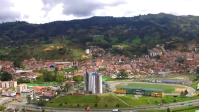 Roban equipos tecnológicos de escuela rural en Guarne, Antioquia