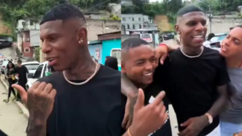 Robert Arboleda: La misteriosa ausencia del defensor ecuatoriano en São Paulo FC