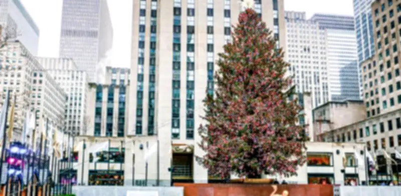 Rockefeller Center se alista para el Mundial 2026 con tiendas y Fan Village