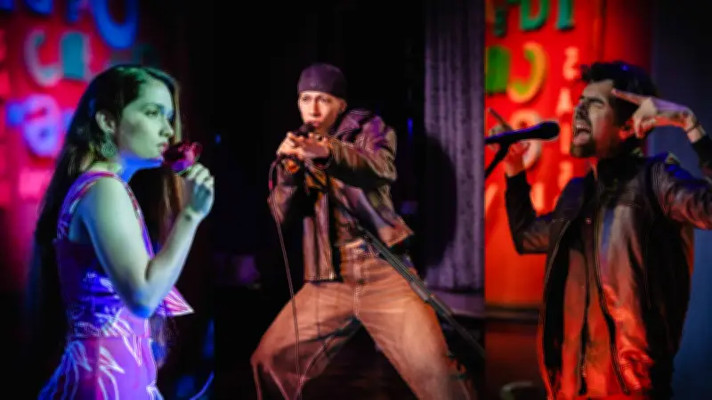 Rockópolis inicia su temporada 19 con formación artística y eventos culturales en el Valle del Cauca