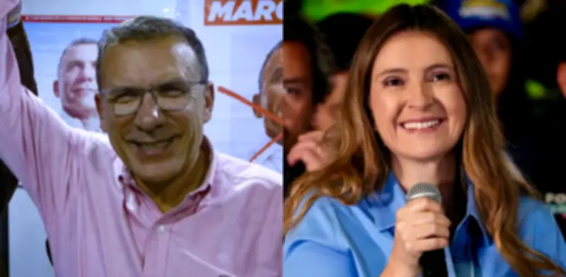 Roy Barreras arremete contra el uribismo tras negarse alianza con Paloma Valencia