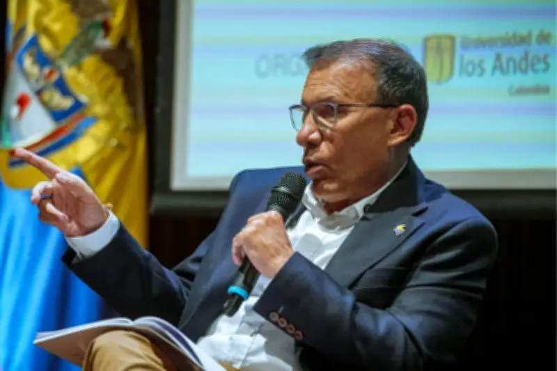 Roy Barreras lanza video demoledor contra Paloma Valencia y Abelardo de la Espriella