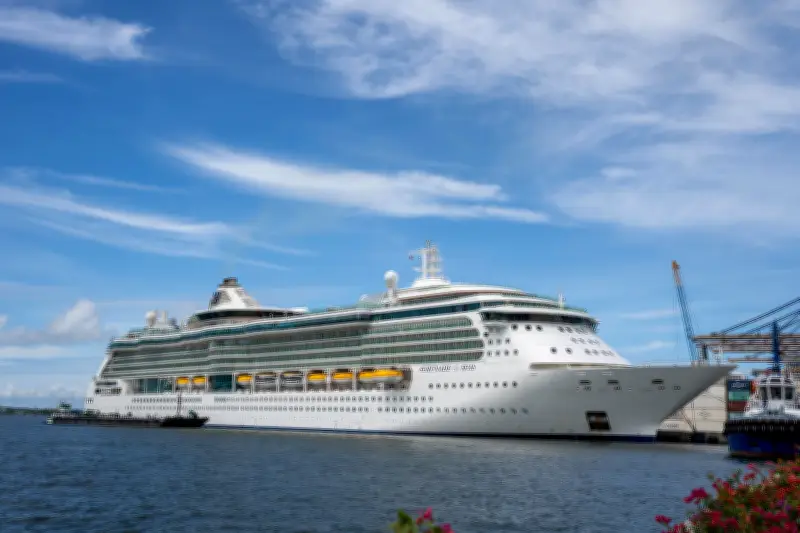 Royal Caribbean extiende temporada de cruceros en Cartagena hasta 2026