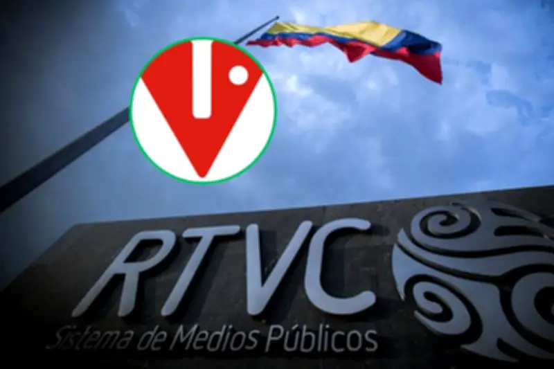 RTVC cambia oficialmente su nombre y regresa a la histórica denominación Inravisión