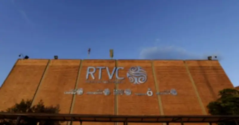 RTVC cambia su nombre a Inravisión tras ciberataque y renovación de contenidos