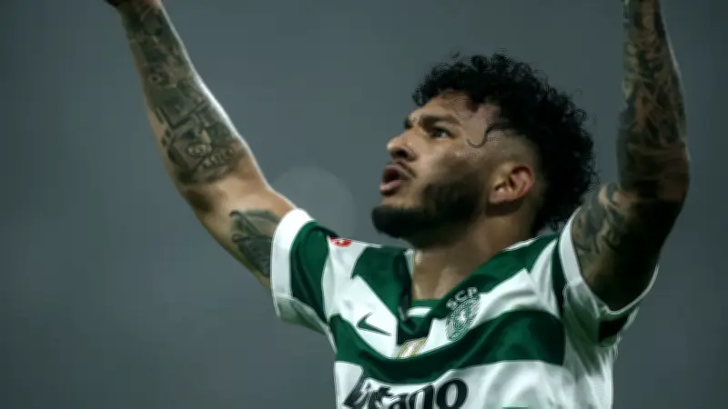 Rui Borges defiende a Luis Suárez: 'Está sobrecargado pero sigue siendo clave'