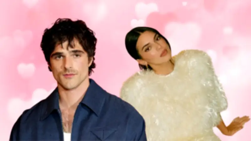 Rumores de romance secreto entre Kendall Jenner y Jacob Elordi encienden redes sociales