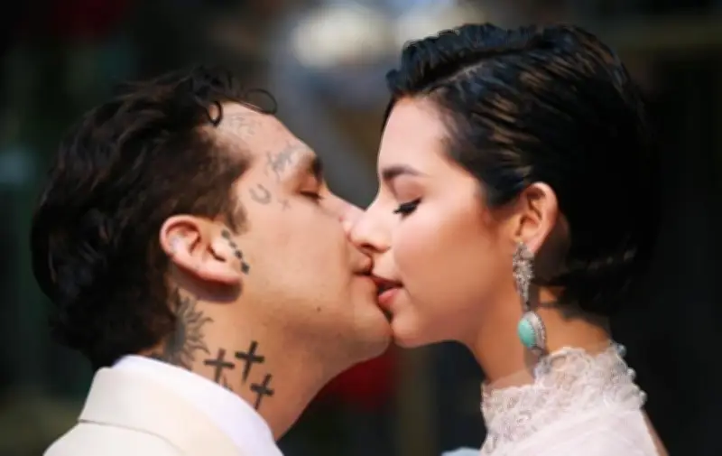 Rumores de ruptura entre Ángela Aguilar y Christian Nodal se intensifican en redes sociales