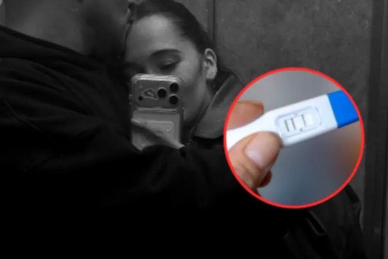 Rumores sobre embarazo de Lina Tejeiro a sus 34 años y su relación con empresario Daniel Gómez