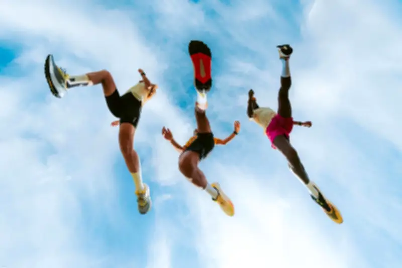 Running en Colombia: 3,4 millones de corredores impulsan crecimiento del mercado deportivo