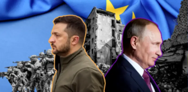 Rusia limita tregua con Ucrania a Pascua ortodoxa y rechaza extensión del alto el fuego