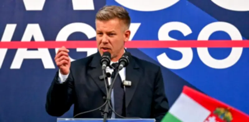 Rusia respeta elección en Hungría y ofrece diálogo con nuevo líder Péter Magyar