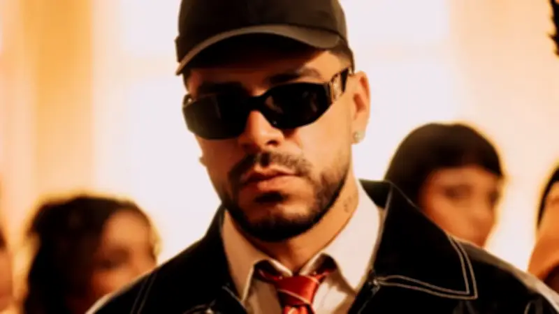 Ryan Castro agota boletas para concierto en El Campín en una hora