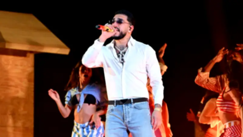 Ryan Castro agota boletas para su primer concierto en El Campín en una hora