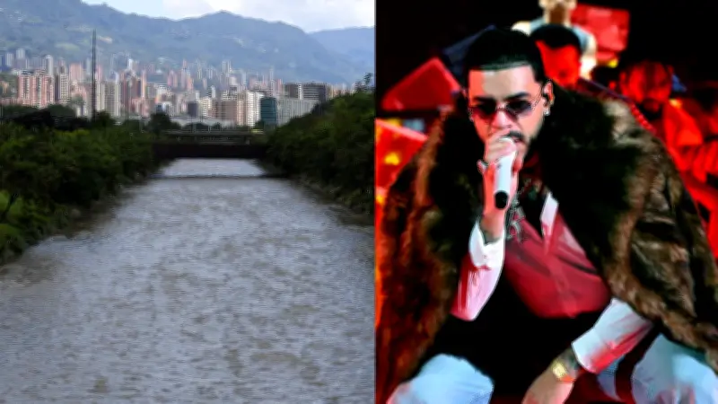 Ryan Castro en el Atanasio Girardot: claves y recomendaciones para su histórico concierto