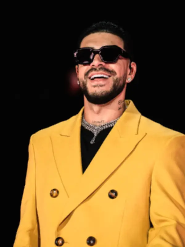 Ryan Castro hace historia en el Atanasio Girardot de Medellín con concierto multitudinario