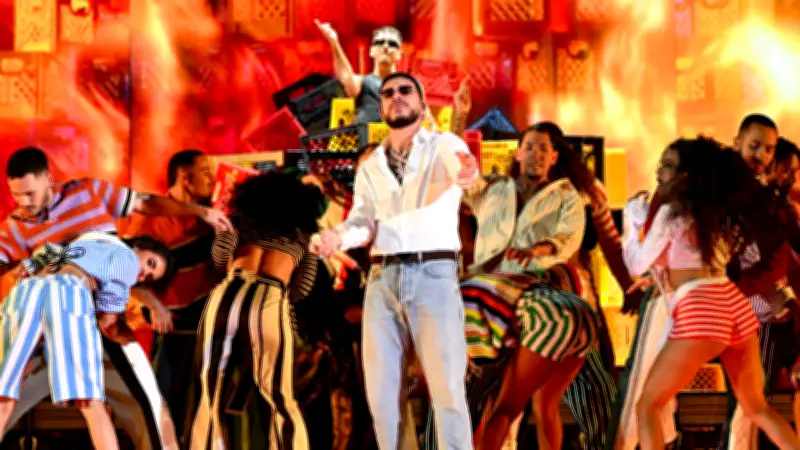 Ryan Castro ofrecerá evento gratuito en Medellín para transmisión en vivo de su concierto