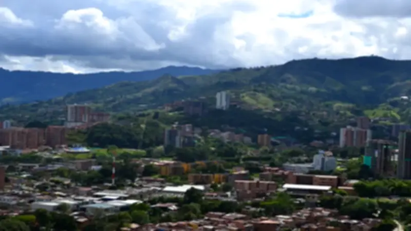 Sabaneta, Antioquia, celebra tres años consecutivos sin un solo caso de sicariato