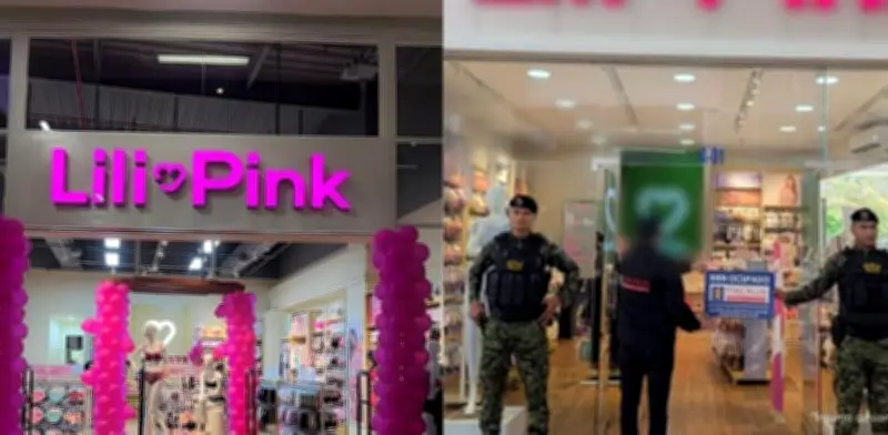 SAE asume control de Lili Pink y protege empleos tras operativo de Fiscalía