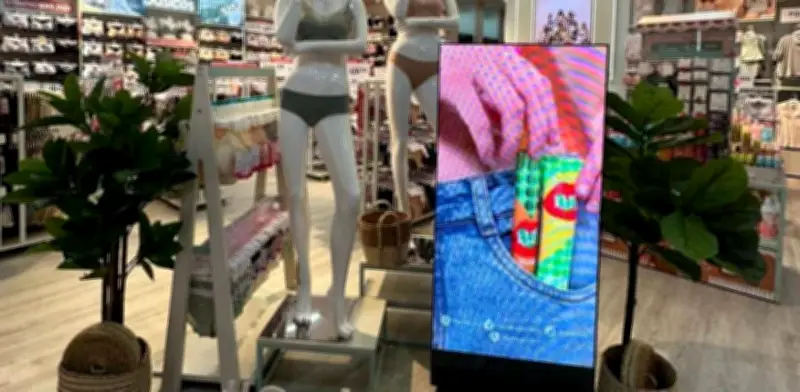 SAE asumirá control de tiendas Lili Pink tras incautación de bienes