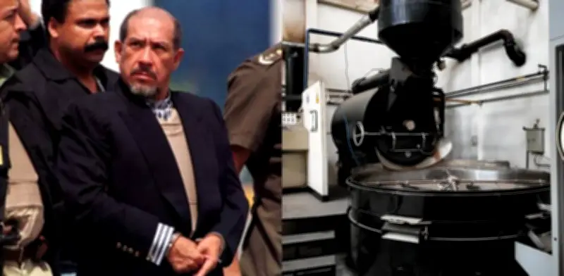 SAE subasta torrefactora de café de alias ‘Don Pepe’ por más de $443 millones