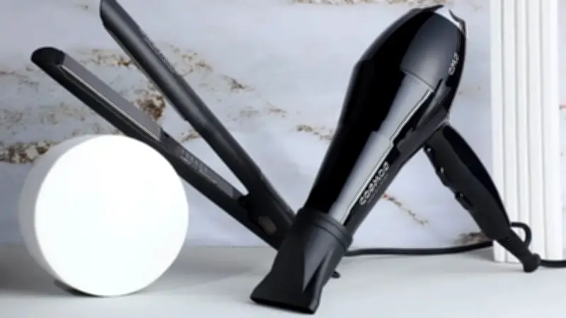 Salón en casa: el cambio que transforma el cuidado capilar en Colombia