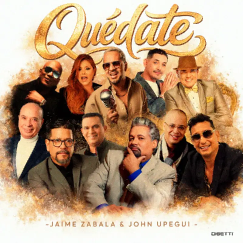 Salsa y despecho: Colombia vibra con nuevos lanzamientos musicales de alta calidad