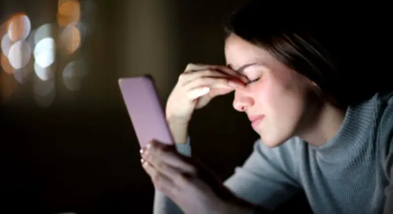 Salud visual en Colombia: retos por pantallas y acceso limitado