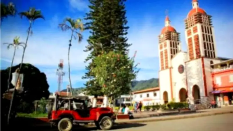Samaná: El pueblo más aguardientero de Colombia y su tradición cultural