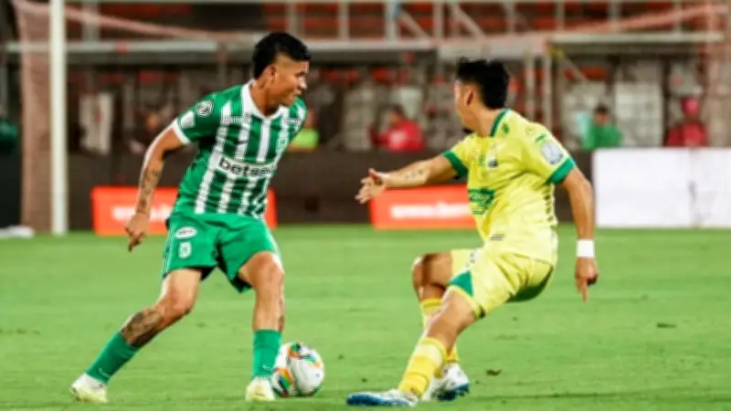 Sambueza analiza derrota clave de Atlético Bucaramanga que complica clasificación