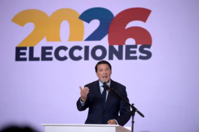 San Andrés tendrá elecciones atípicas en julio tras anulación de gobernador electo