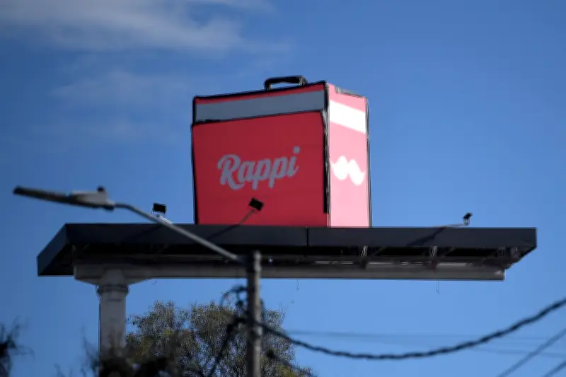 Sancionan a Rappi con multa multimillonaria por vulnerar derechos de consumidores