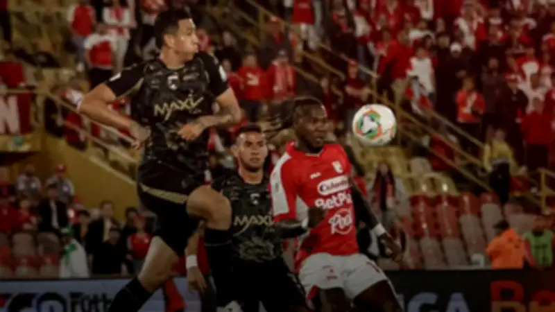 Santa Fe en emergencia: los puntos cruciales para clasificar tras caída ante Llaneros