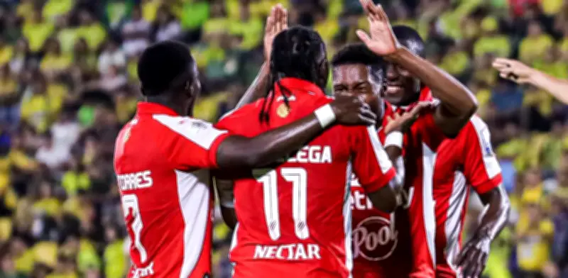 Santa Fe inicia su desafío continental en la Copa Libertadores 2026 enfrentando a Peñarol