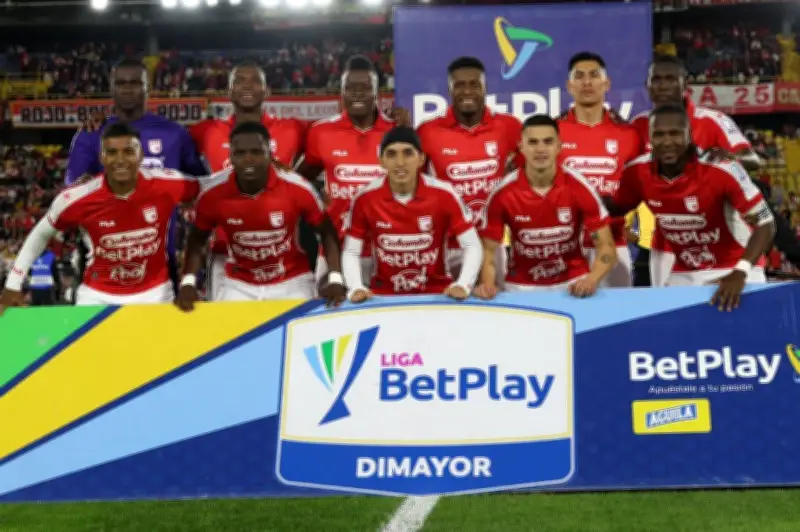 Santa Fe pide a su hinchada evitar insultos en Libertadores para eludir millonarias multas