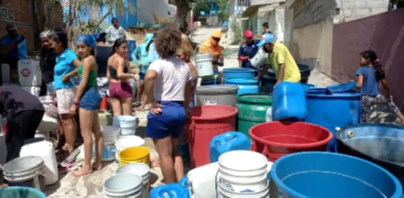 Santa Marta avanza con planta El Curval mientras espera decisión nacional sobre desalinizadora